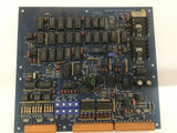 Enkel 183-06571 Rev A Digital Velocity Regulator