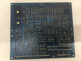Enkel 183-06571 Rev A Digital Velocity Regulator