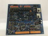Enkel 183-06579 Rev B Dancer Regulator