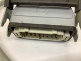 Harting 16A 400V 16Pin Plug And Receptacle 4'