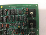 Enkel 183-06571 REV C Digital Velocity Regulator