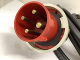Carol 8/4 P-7K-123033 600V 50' L Pass & Seymour PS460C7-W Arrow Hart 460P7W