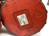 Pass Seymour PS460C7-W Receptacle Arrow Hart 460P7W Plug P-123-MSHA Cable 28'