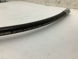Parker 471TC-10 WP Hydraulic Hose 3625 PSI