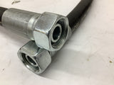 Parker 471TC-10 WP Hydraulic Hose 3625 PSI