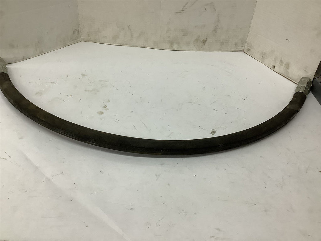 Alfa Gomma Flexor 25N 3/4"WP 21.5MP SAE 100R2AT Hydraulic