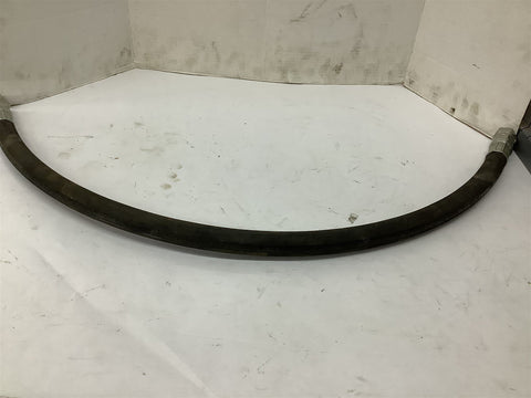 Alfa Gomma Flexor 25N 3/4"WP 21.5MP SAE 100R2AT Hydraulic