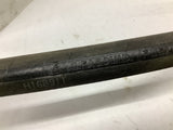 Alfa Gomma Flexor 25N 3/4"WP 21.5MP SAE 100R2AT Hydraulic