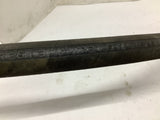 Alfa Gomma Flexor 25N 3/4"WP 21.5MP SAE 100R2AT Hydraulic