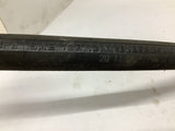Alfa Gomma Flexor 25N 3/4"WP 21.5MP SAE 100R2AT Hydraulic