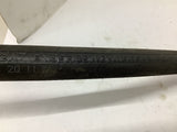 Alfa Gomma Flexor 25N 3/4"WP 21.5MP SAE 100R2AT Hydraulic