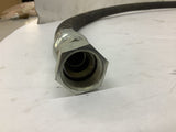 Alfa Gomma Flexor 25N 3/4"WP 21.5MP SAE 100R2AT Hydraulic