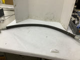 Hydraulic Hose 4' L x 9/16" ID