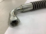 Hydraulic Hose 4' L x 9/16" ID