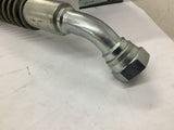 Hydraulic Hose 4' L x 9/16" ID