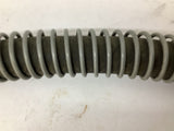 Hydraulic Hose 4' L x 9/16" ID