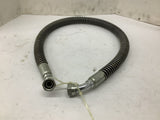 Parker 451TC-12WP 3000 PSI Hydraulic 4' x 9/16" ID