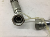 Parker 451TC-12WP 3000 PSI Hydraulic 4' x 9/16" ID