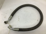 Parker 451TC-12WP 3000 PSI Hydraulic 4' x 9/16" ID