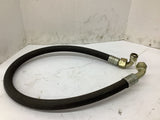 Manuli Rockmaster Hydraulic Hose 10BAR FRAS-2005 4'L