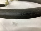 Manuli Rockmaster Hydraulic Hose 10BAR FRAS-2005 4'L