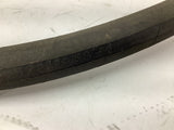 Manuli Rockmaster Hydraulic Hose 10BAR FRAS-2005 4'L