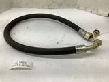 Manuli Rockmaster Hydraulic Hose 10BAR FRAS-2005 4'L
