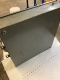 Square D 92345 Double Throw Not Fusible Safety Switch 400 AMP 600V