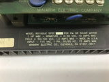 Minarik Electric RG100UC Motor Drive