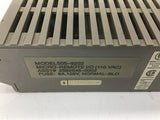 Siemens Simatic T1505 Power Supply Micro Remote 110V 5059202