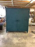 Stronghold 66-DSW-2410 6' W x 2' L x 6'-6" T