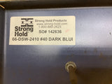 Stronghold 66-DSW-2410 6' W x 2' L x 6'-6" T