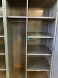 Stronghold 66-DSW-2410 6' W x 2' L x 6'-6" T