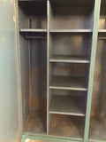 Stronghold 66-DSW-2410 6' W x 2' L x 6'-6" T