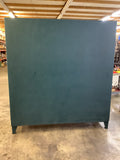 Stronghold 66-DSW-2410 6' W x 2' L x 6'-6" T