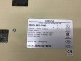 Siemens 505-7002 High Speed Counter