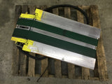 Conveyor 40" L x 19-1/2" W