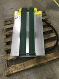 Conveyor 40" L x 19-1/2" W