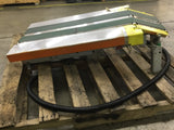 Conveyor 40" L x 19-1/2" W