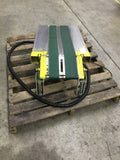 Conveyor 40" L x 19-1/2" W