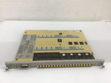 Siemens 505-7012 8 IN / 4 Out Analog