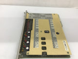 Siemens 505-7012 8 IN / 4 Out Analog