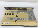 Siemens 505-7012 8 IN / 4 Out Analog