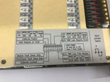 Siemens 505-7012 8 IN / 4 Out Analog