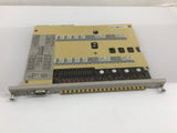 Siemens 505-7012 8 IN / 4 Out Analog