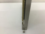 Siemens 505-7012 8 IN / 4 Out Analog