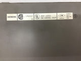 Siemens 505-6660 Simatic T1505 Power Supply