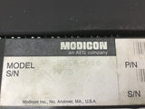 Gould Medicon B824 VDC 24 Output True High