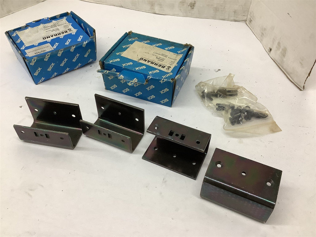 Sick Berranger 2021646 Lot Of 2