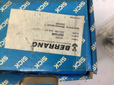 Sick Berranger 2021646 Lot Of 2